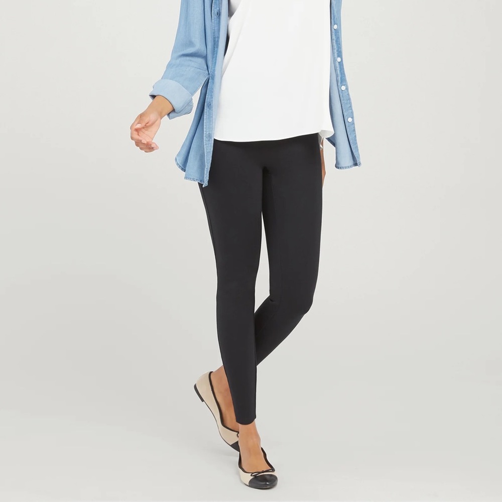 Spanx The Perfect Ankle Leggings